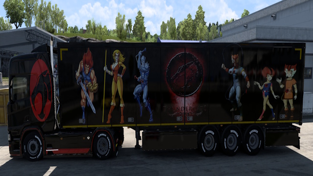 ThunderCats