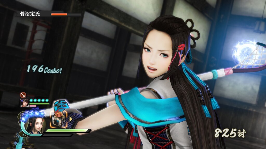 Steam コミュニティ :: 戦国無双4 DX