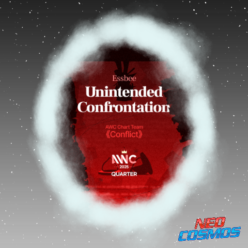 Essbee - Unintended Confrontation