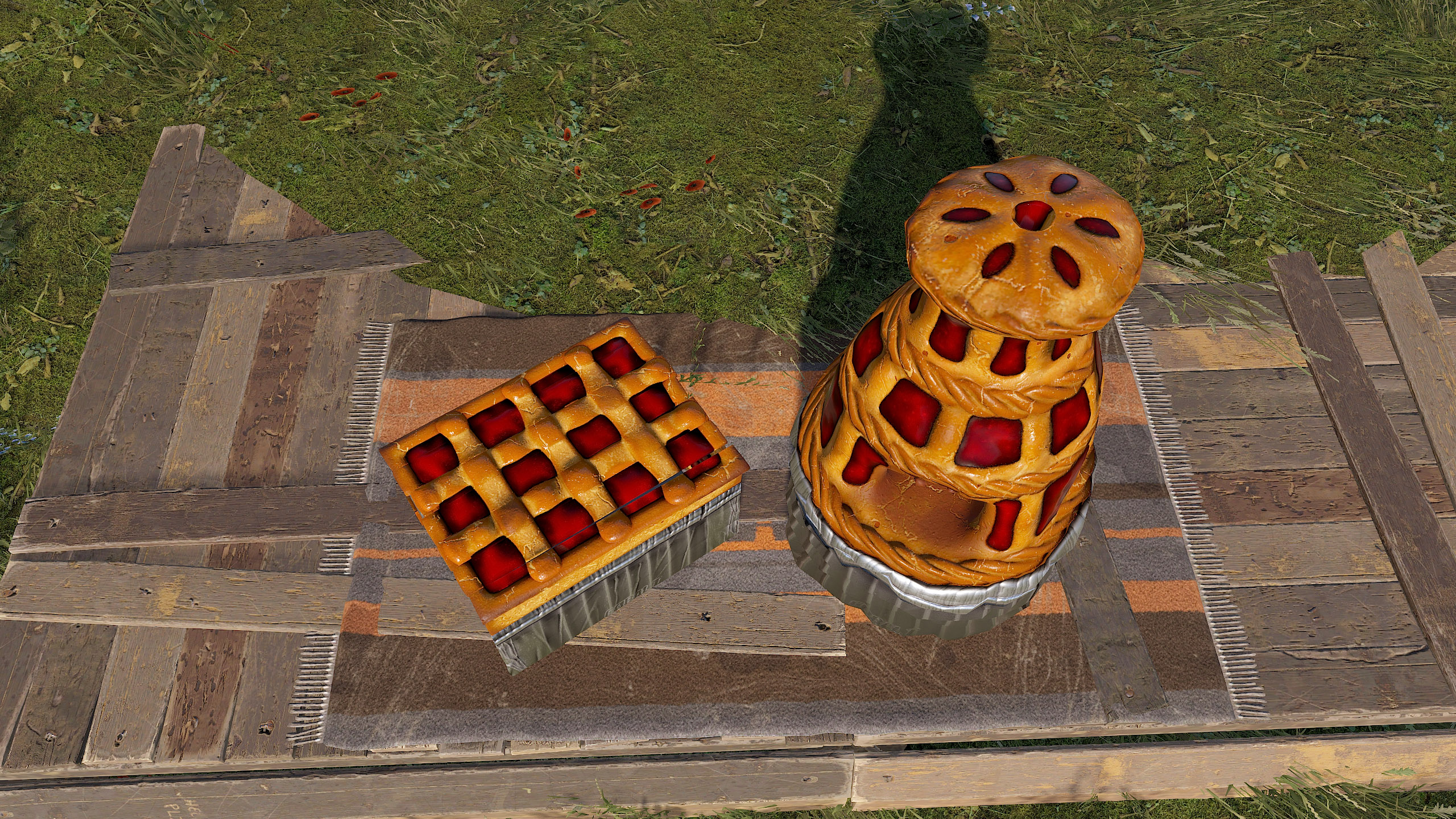 Pie Furnace thumbnail 10