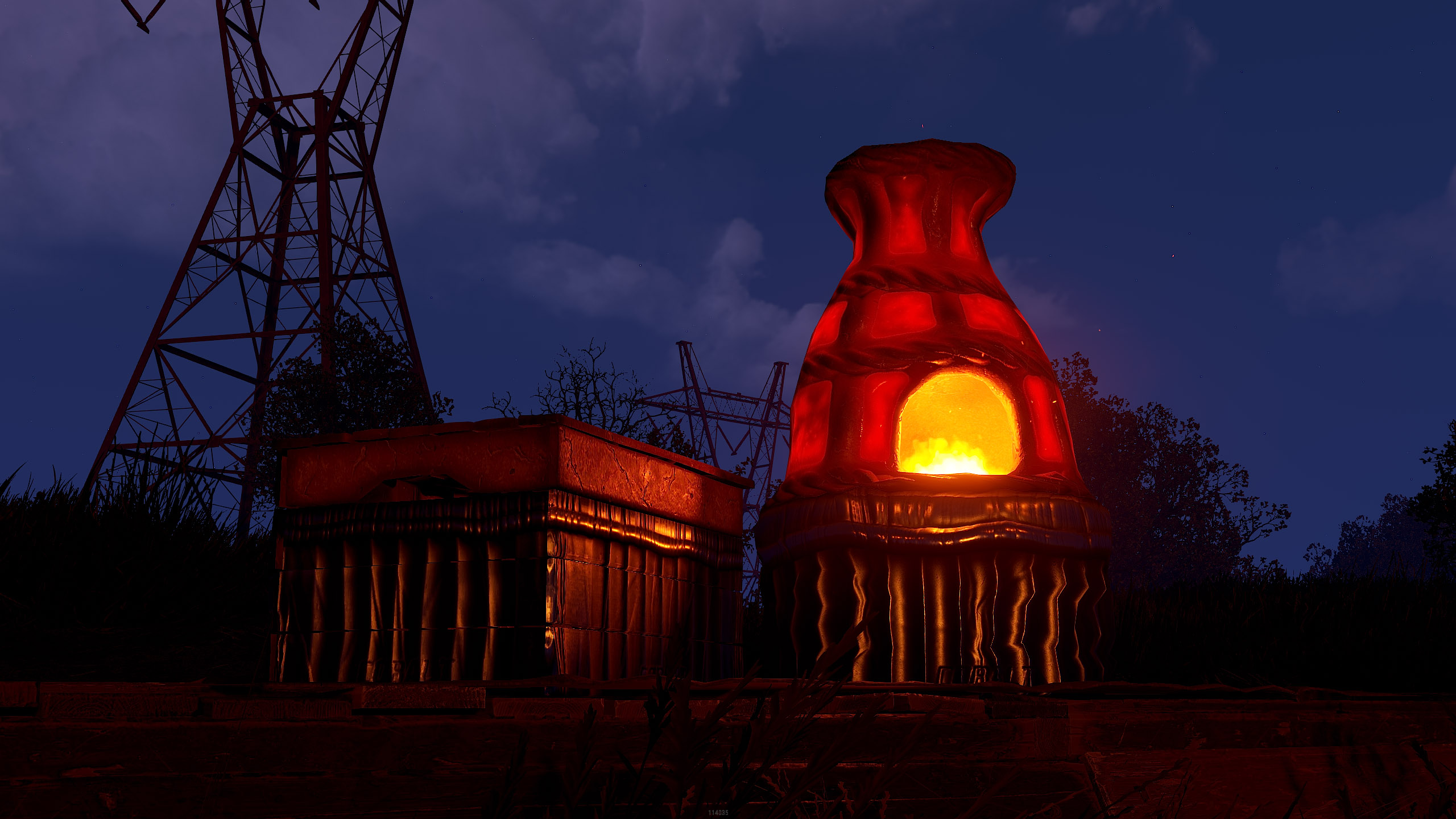 Pie Furnace thumbnail 4