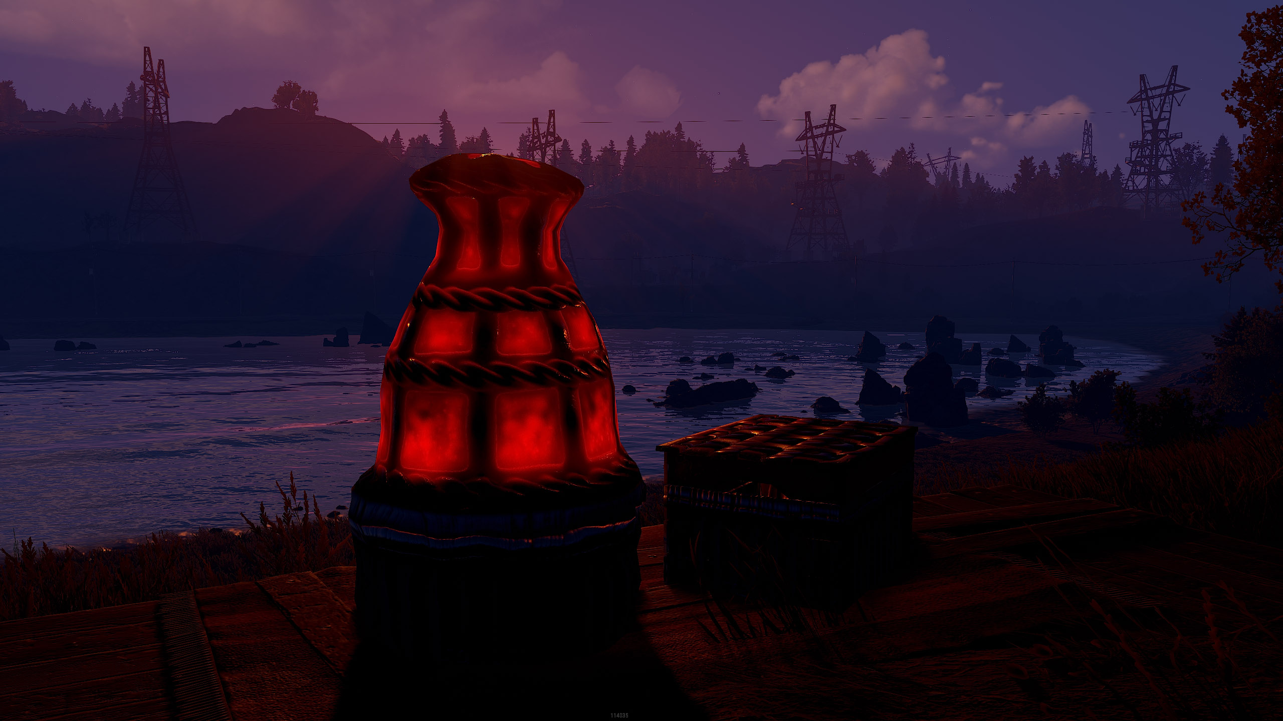 Pie Furnace thumbnail 12