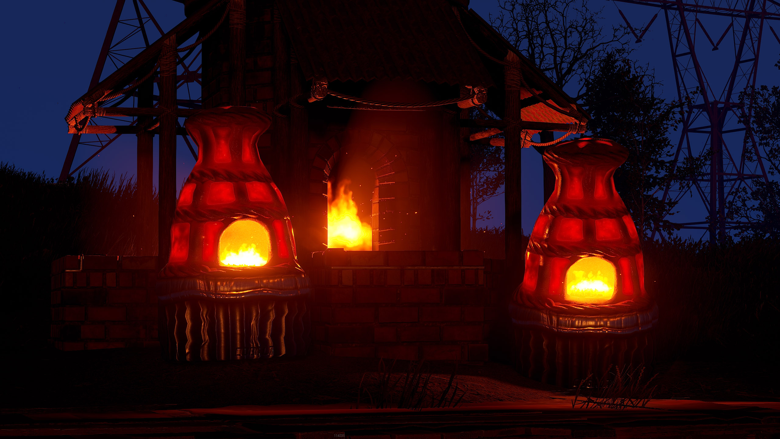 Pie Furnace thumbnail 6