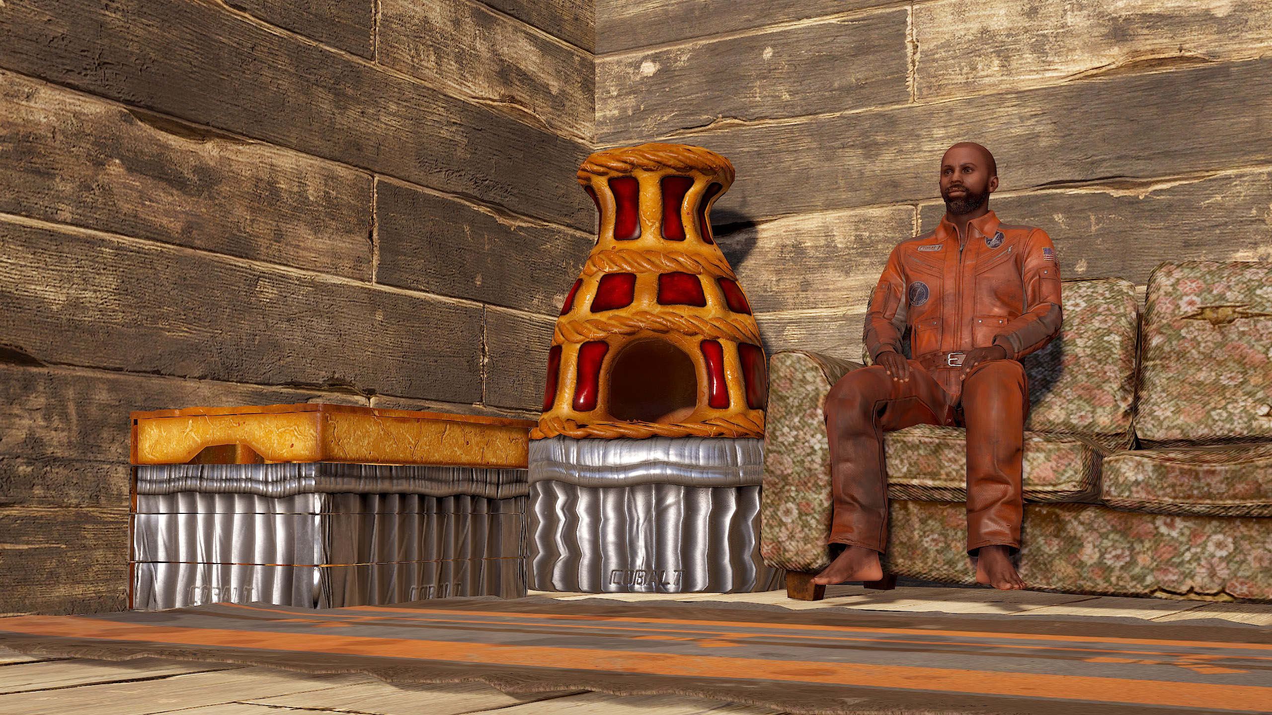 Pie Furnace thumbnail 3