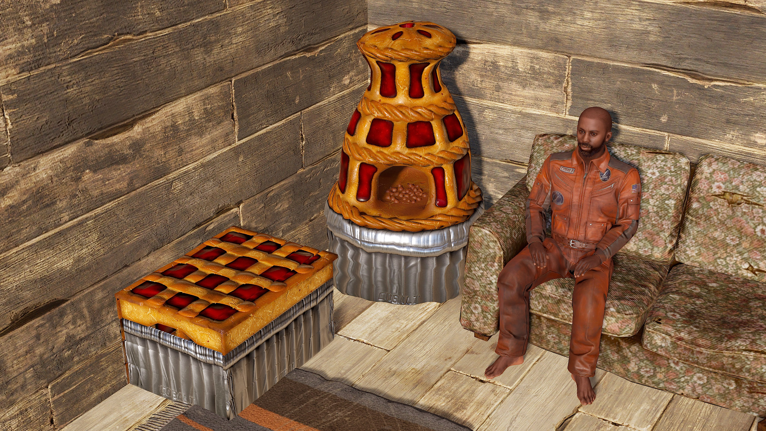 Pie Furnace thumbnail 11