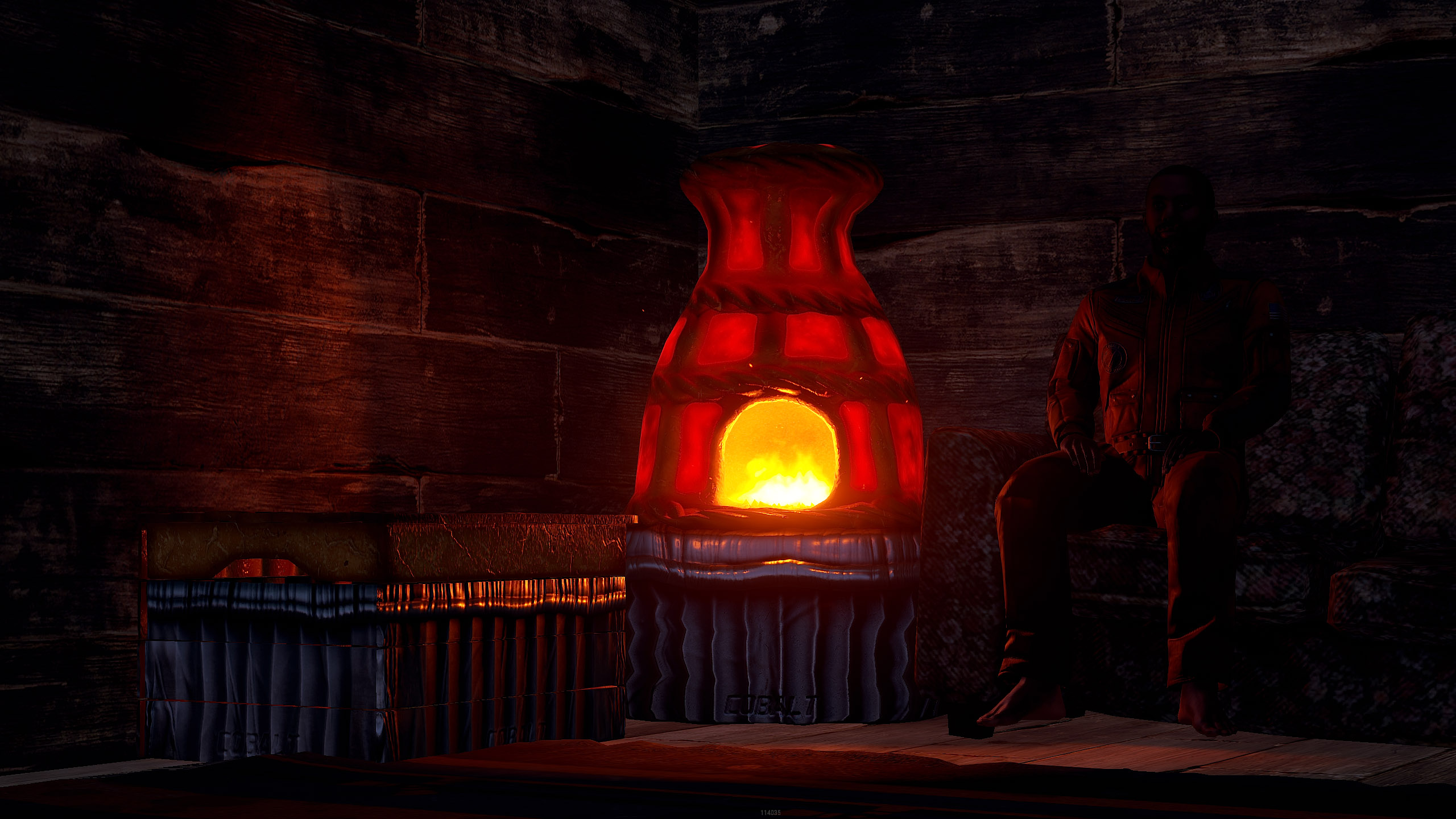 Pie Furnace thumbnail 9