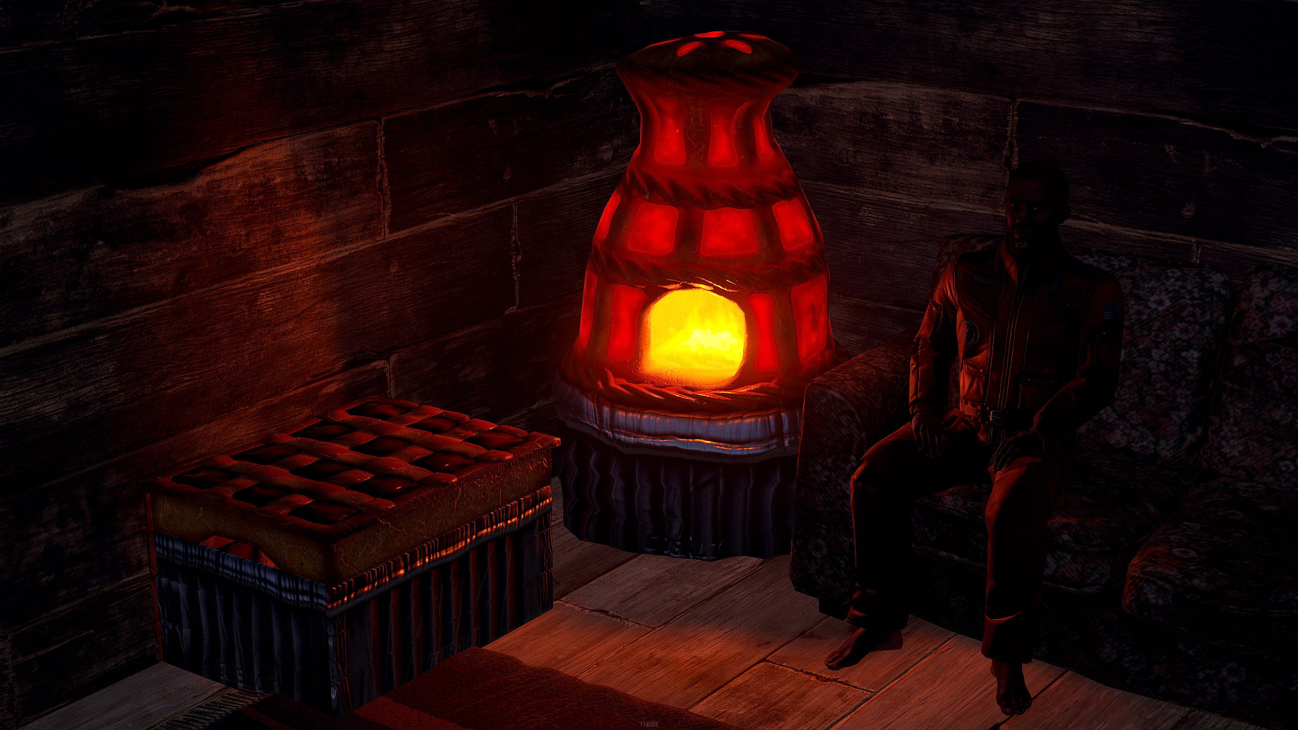Pie Furnace thumbnail 5