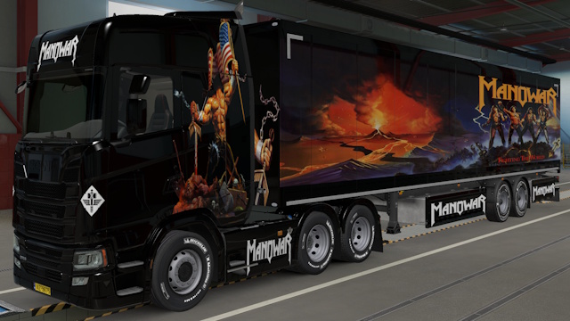 MANOWAR