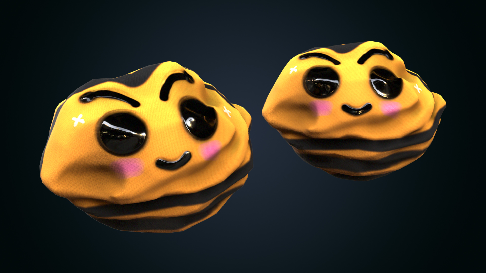 Bee Rock