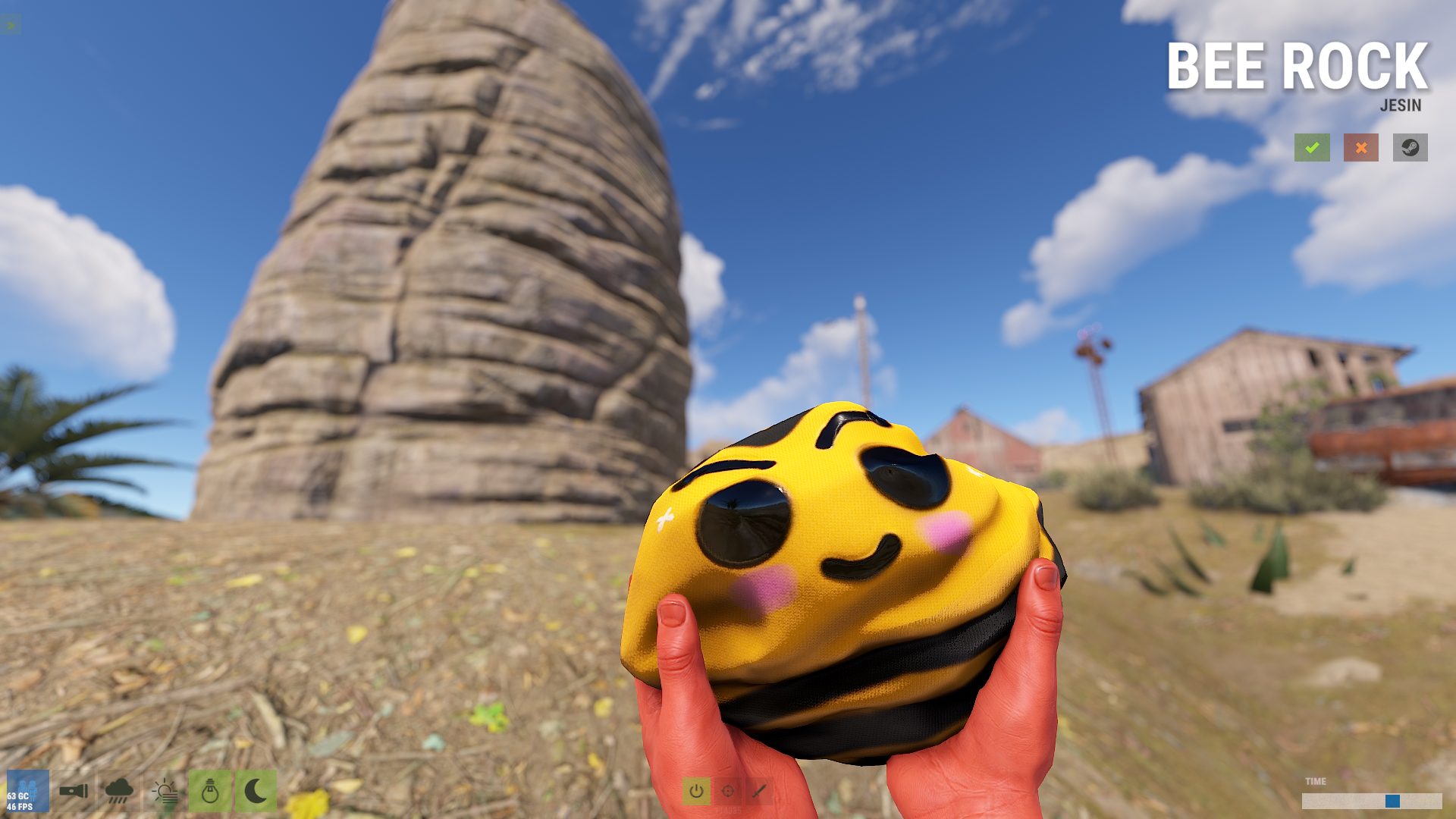 Bee Rock thumbnail 2