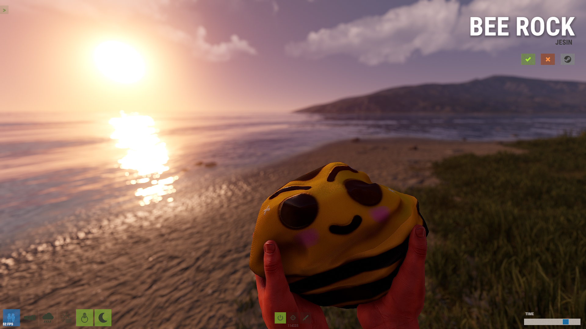 Bee Rock thumbnail 4