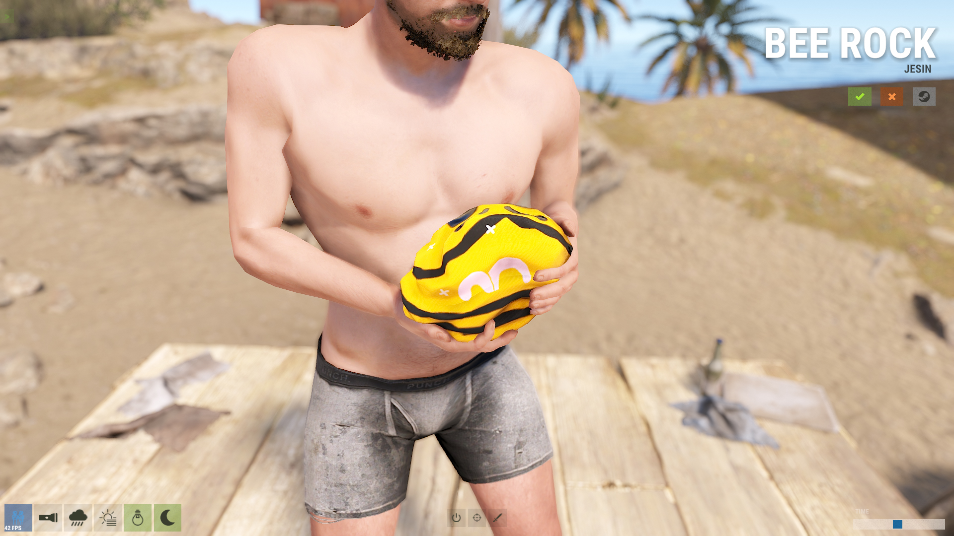 Bee Rock thumbnail 6