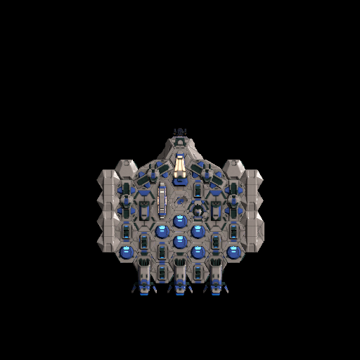 Hawk 1