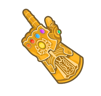 Infinity Gauntlet