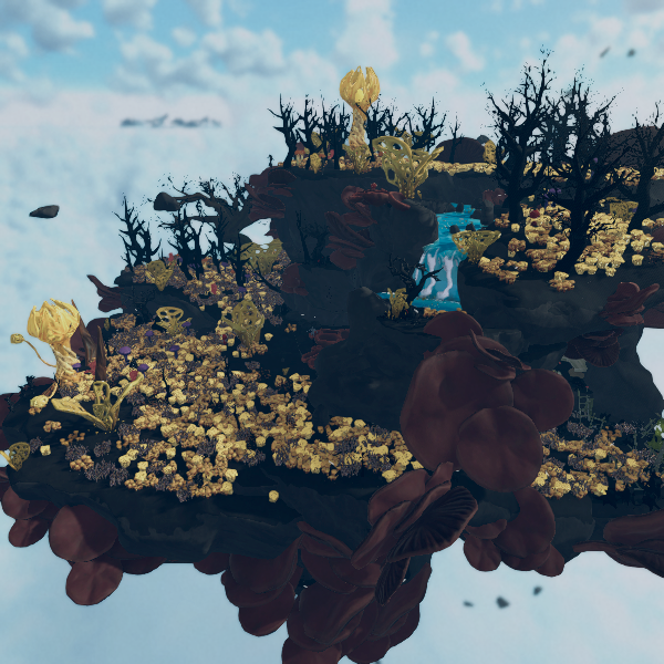 Aura (Corrupted)