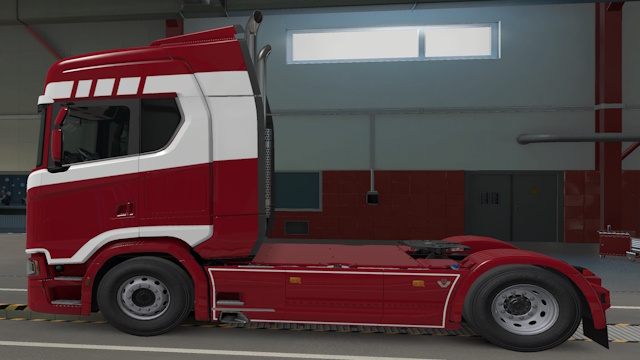klintra skin