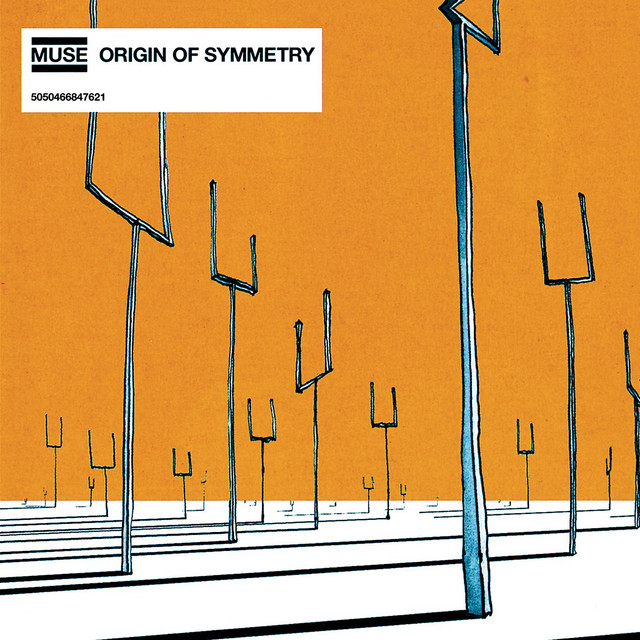MUSE - Plug In Baby