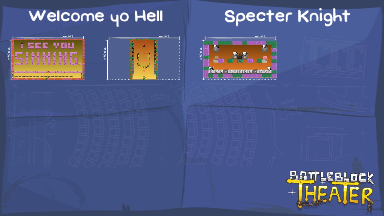 Welcome yo Hell