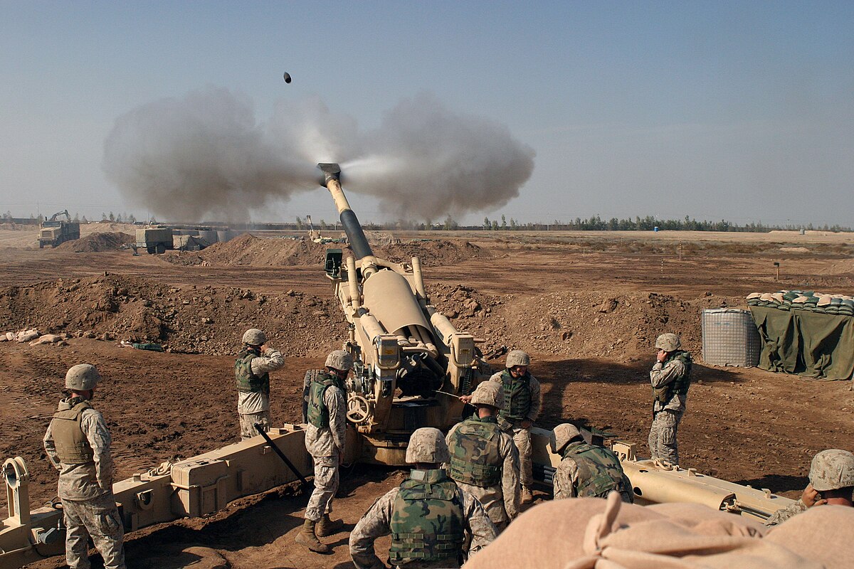 Battle for Fallujah