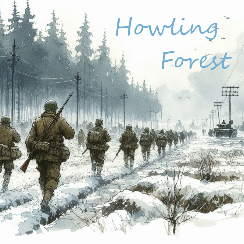 The Howling Forest