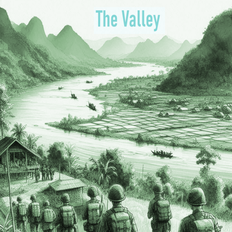 The Valley