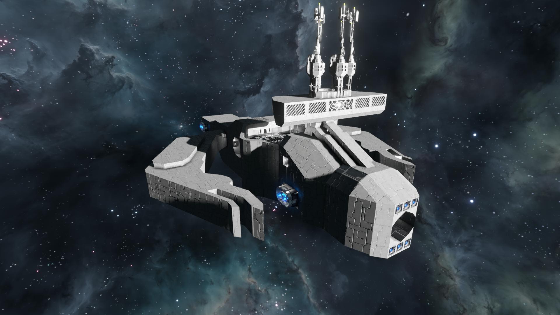 Frontier's Oasis