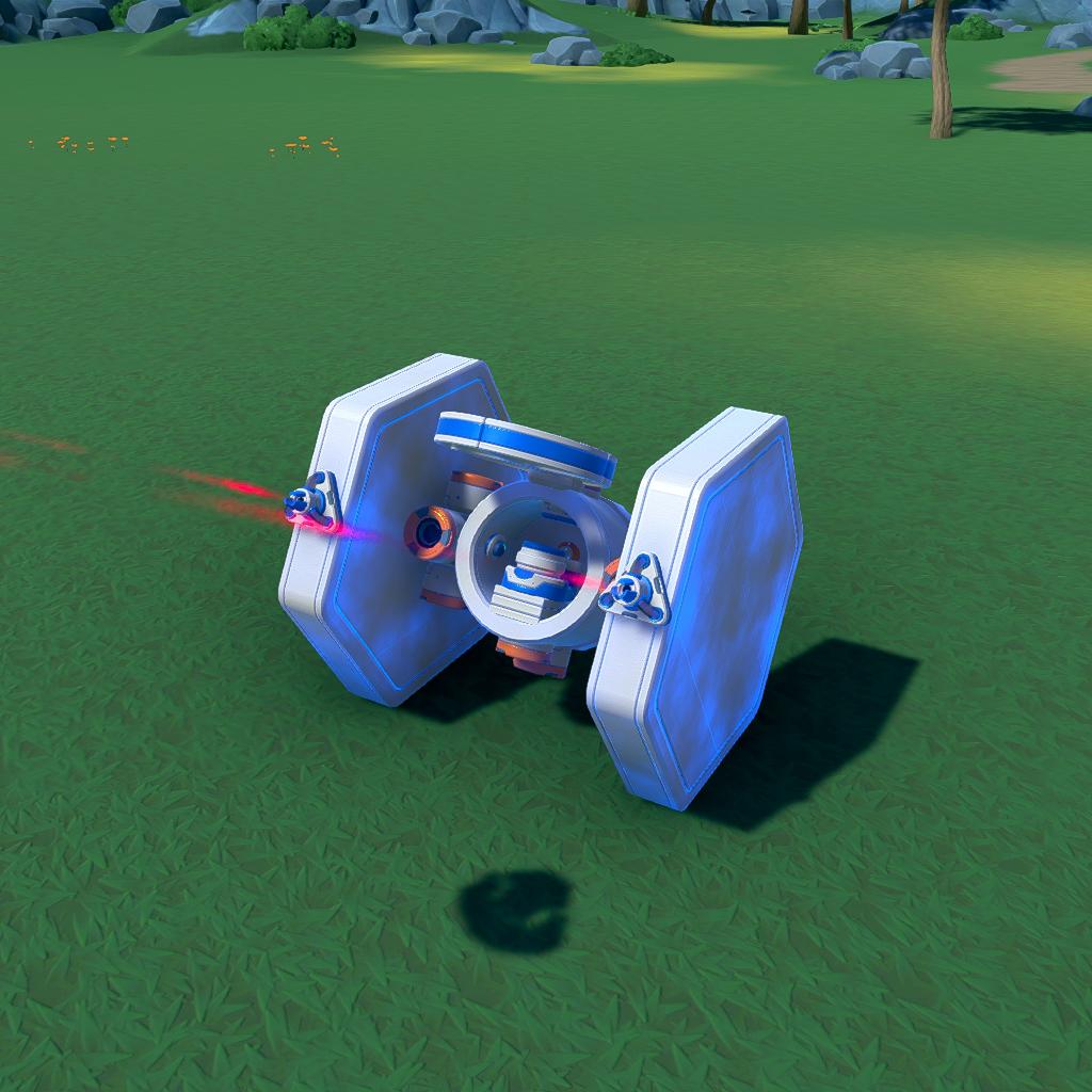TIE FIGHTER