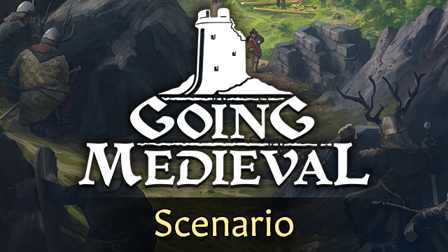 Ostatnia Nadzieja: Przetrwanie