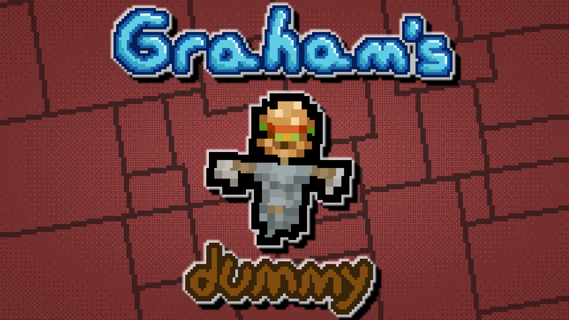 Graham's Dummy