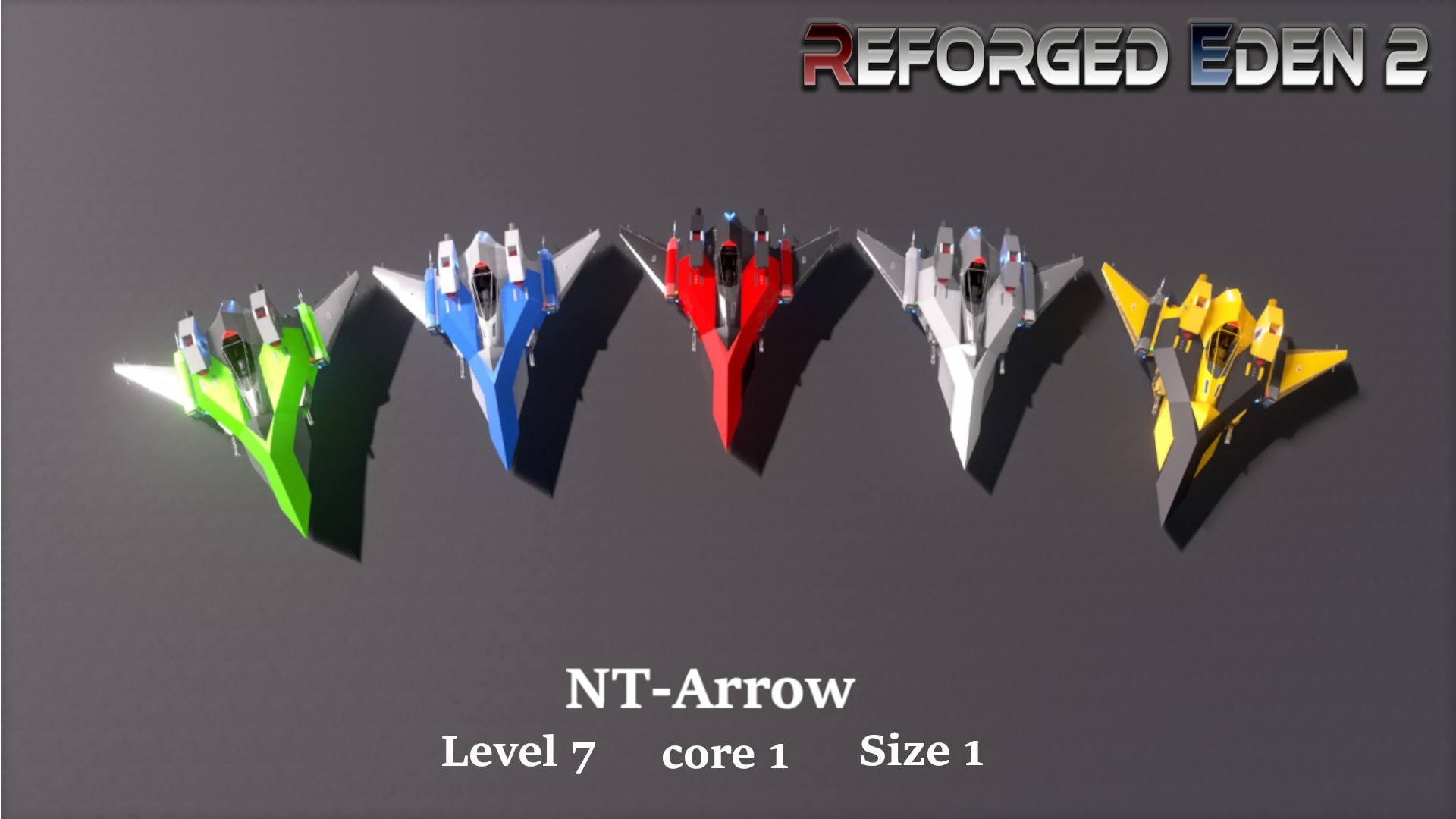 NT-Arrow [RE2]