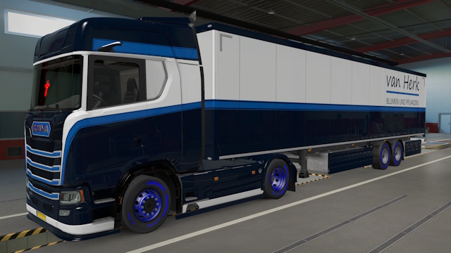 Van Herk