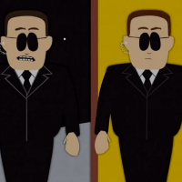 SOUTH PARK