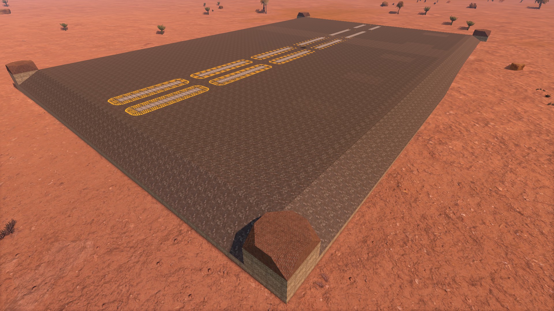 BA-Concrete Strip - Medium