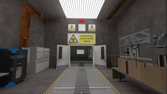 de_arctic [WIP] – Counter-Strike 2 Mod