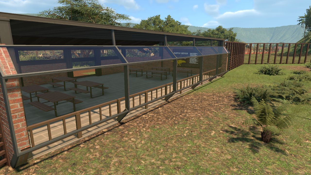 Acrocanthosaurus viewing gallery