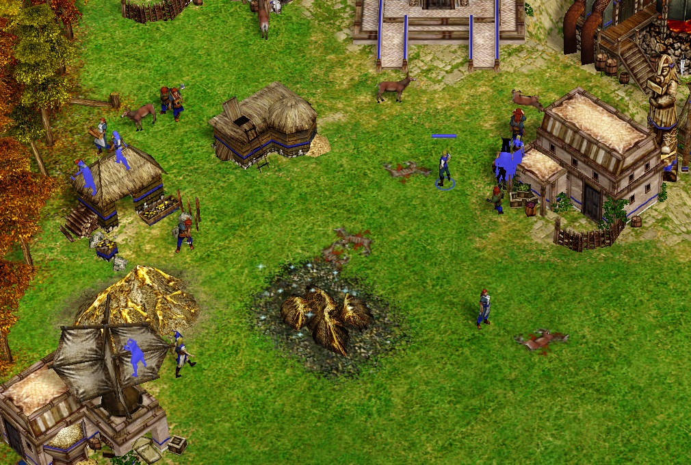 Second Civ [TESTING]