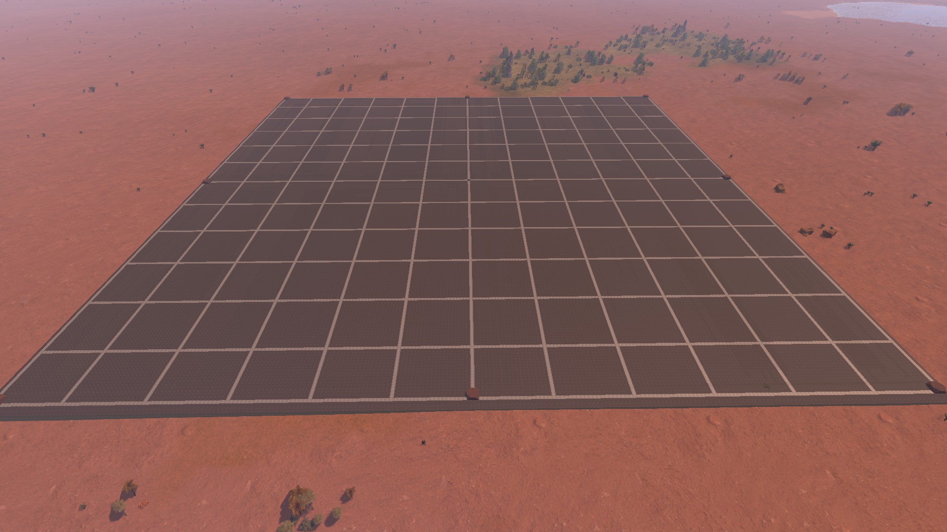 BA-Concrete Strip - XL