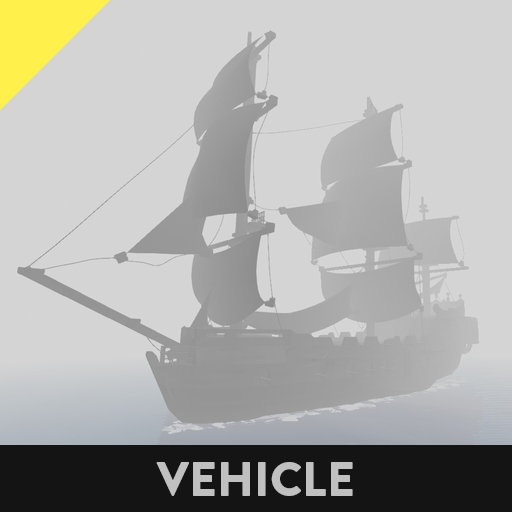 Pirates of the Caribbean: The Black Pearl