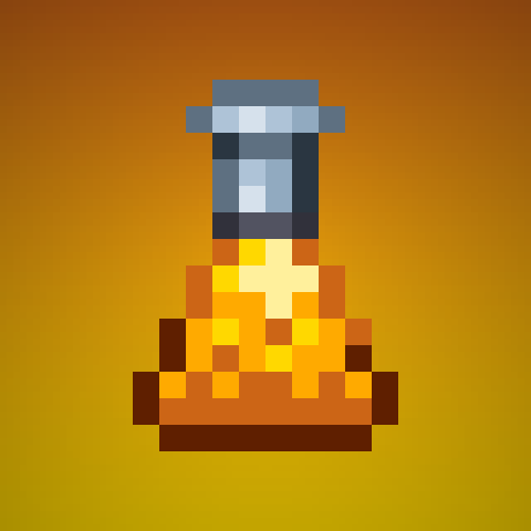 Stamina Management – tModLoader Mod