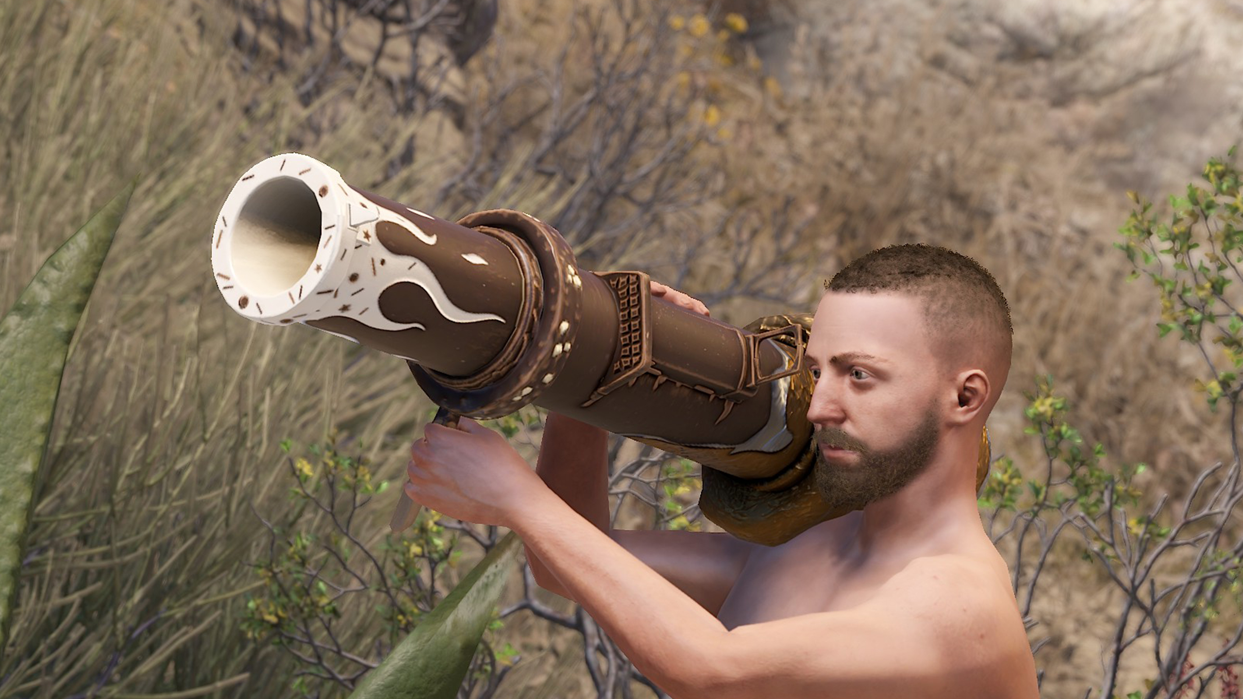Choco Launcher screenshot 1