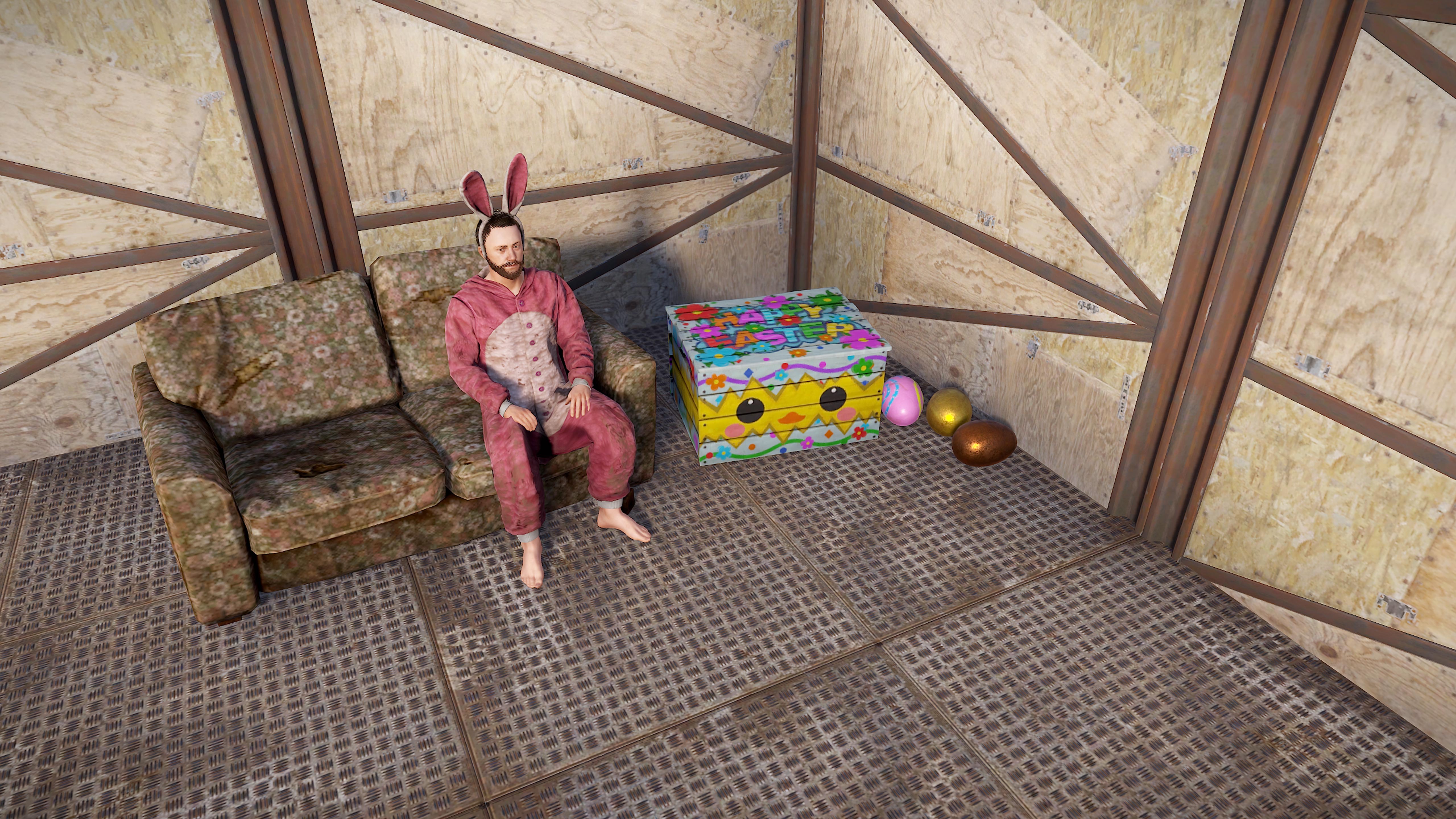 Easter Chicken Small Box thumbnail 5