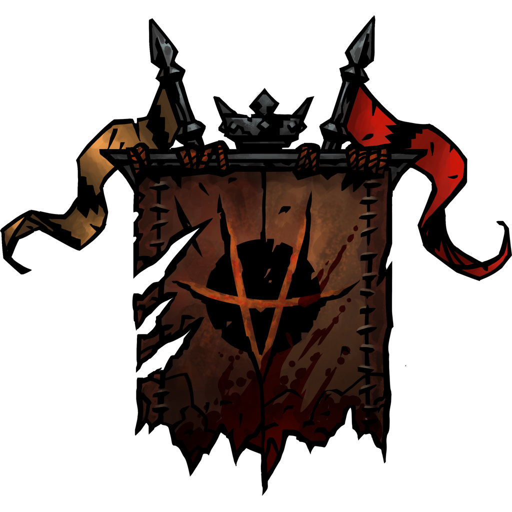Beastmen in Confessions [BEASTMEN BOSS NOW AVAILABLE!]