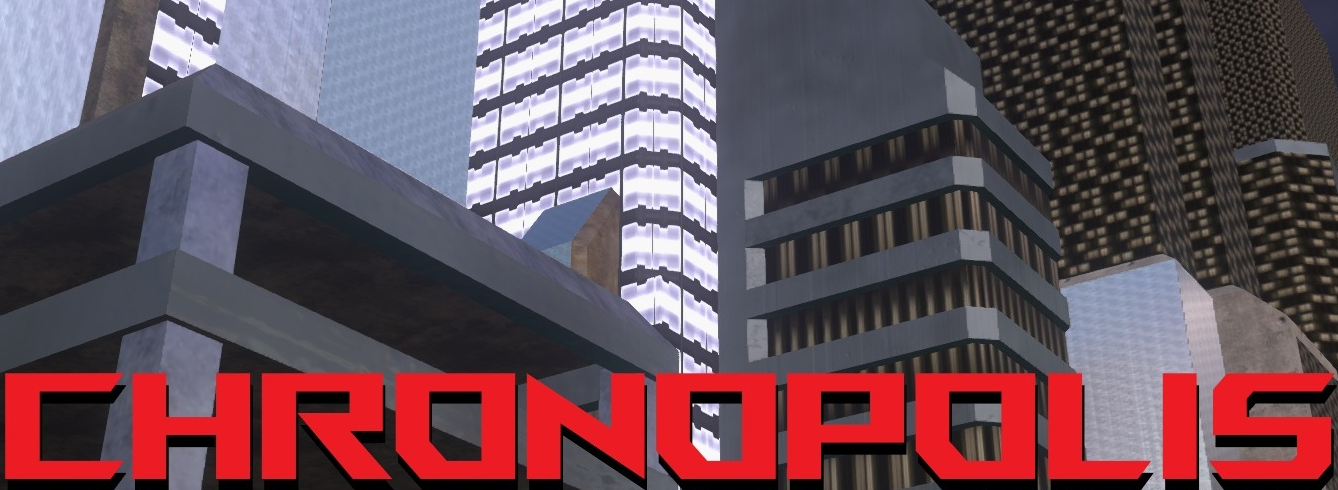 H3 Chronopolis