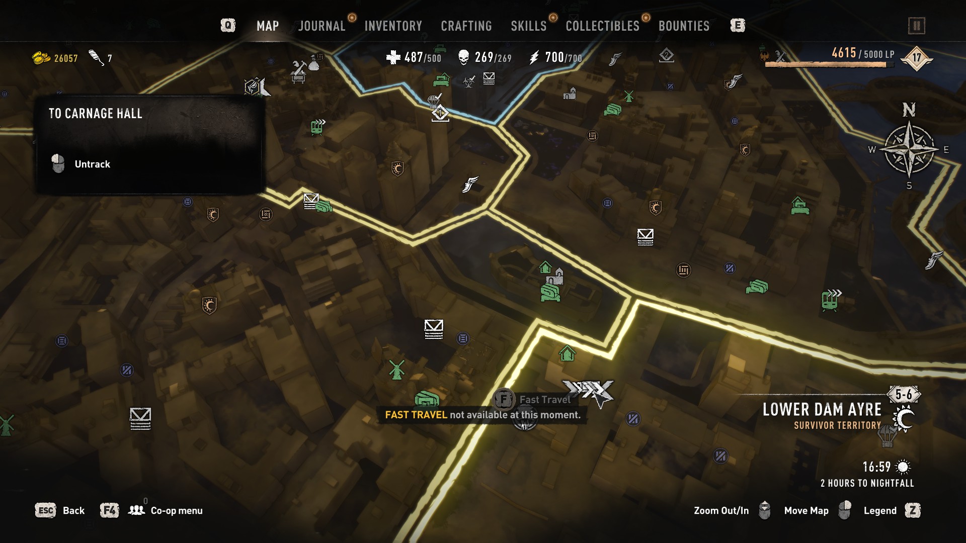 Steam Community :: Guide :: Dying Light 2. Collectible achievements ...