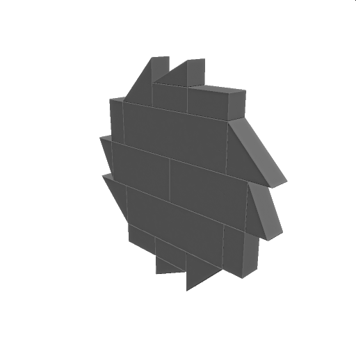 Saw Blade