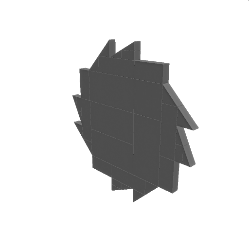 BIG SAW BLADE