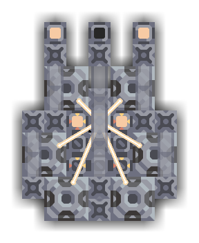 Silicon plant