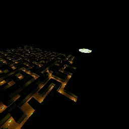 Reflected Reality [MAZE]