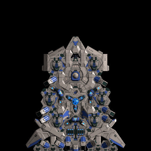 Rhino Battle-gunship