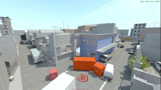 glenmoor blockout(WIP) – Counter-Strike 2 Mod